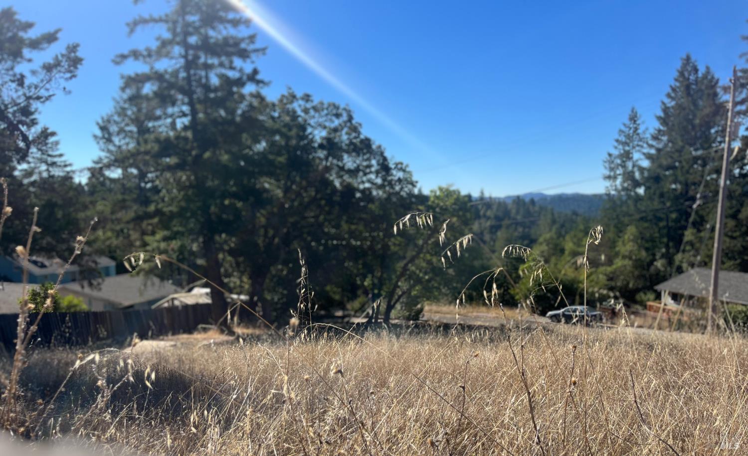 2061 Peacock Drive Willits CA 95490
