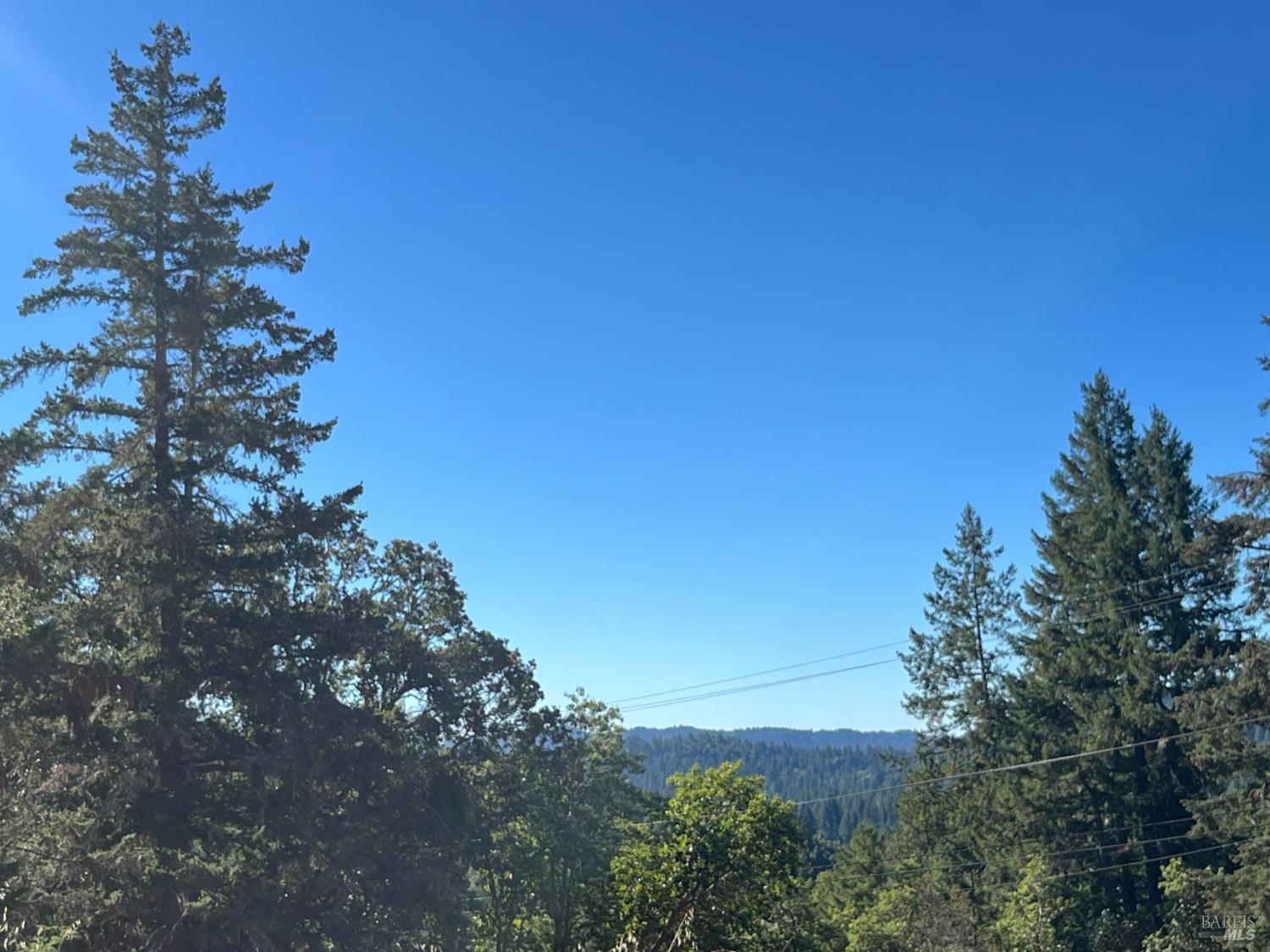 2061 Peacock Drive Willits CA 95490