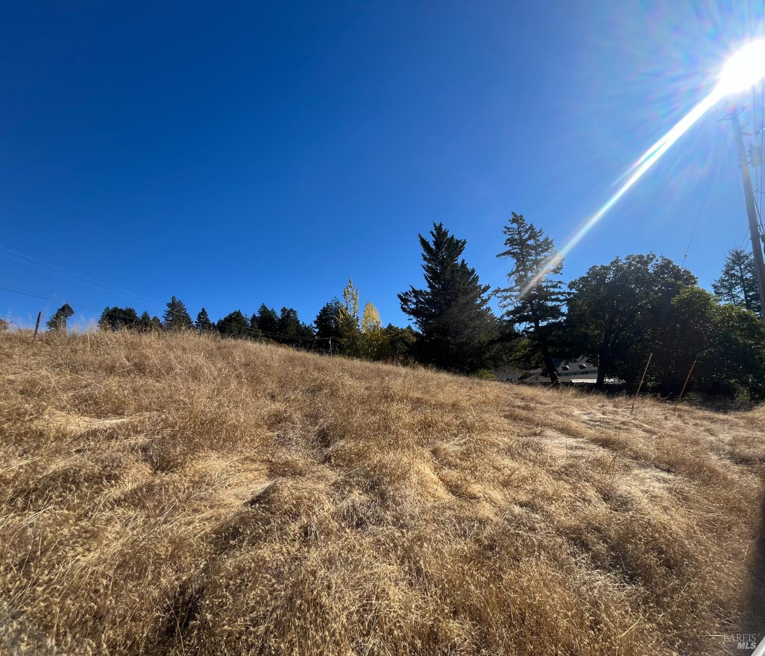 2061 Peacock Drive Willits CA 95490