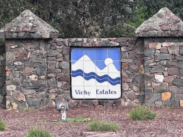 2465 Appolinaris Drive Ukiah CA 95482