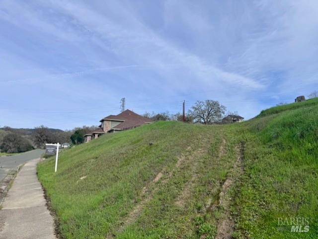 2465 Appolinaris Drive Ukiah CA 95482