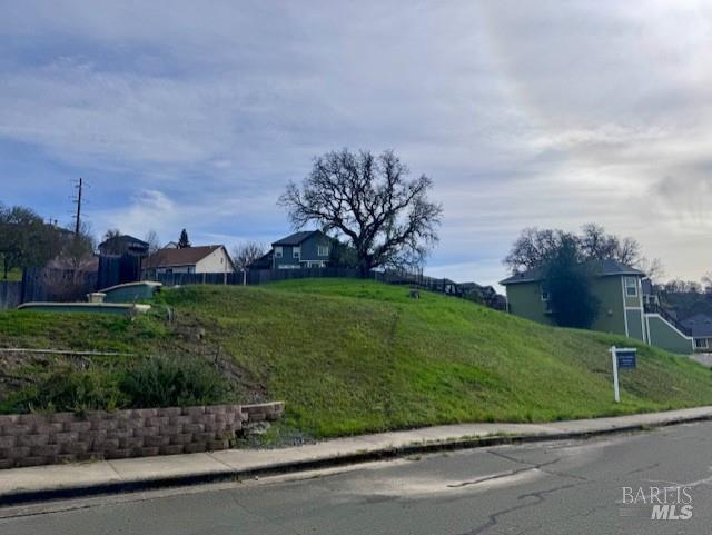 2465 Appolinaris Drive Ukiah CA 95482