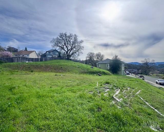 2465 Appolinaris Drive Ukiah CA 95482