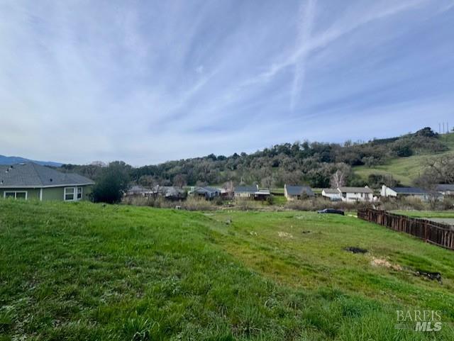 2465 Appolinaris Drive Ukiah CA 95482