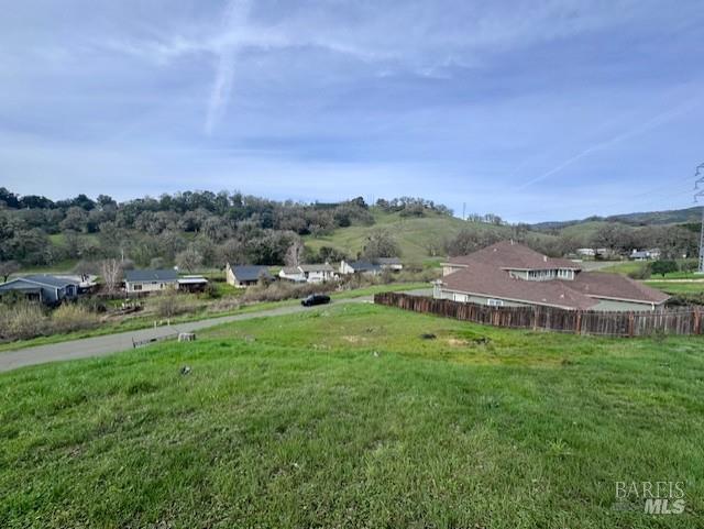 2465 Appolinaris Drive Ukiah CA 95482
