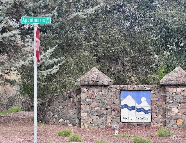 2465 Appolinaris Drive Ukiah CA 95482