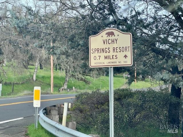 2465 Appolinaris Drive Ukiah CA 95482