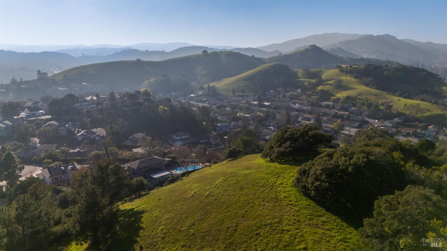103 Lucas Valley Road San Rafael CA 94903