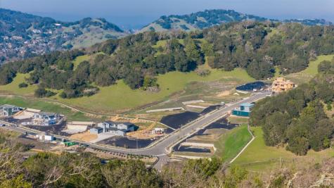 103 Lucas Valley Road San Rafael CA 94903