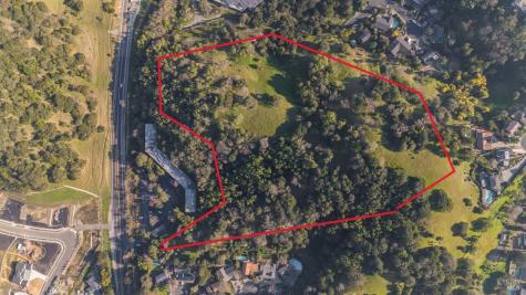 103 Lucas Valley Road San Rafael CA 94903