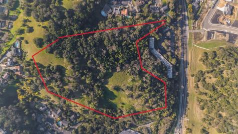 103 Lucas Valley Road San Rafael CA 94903