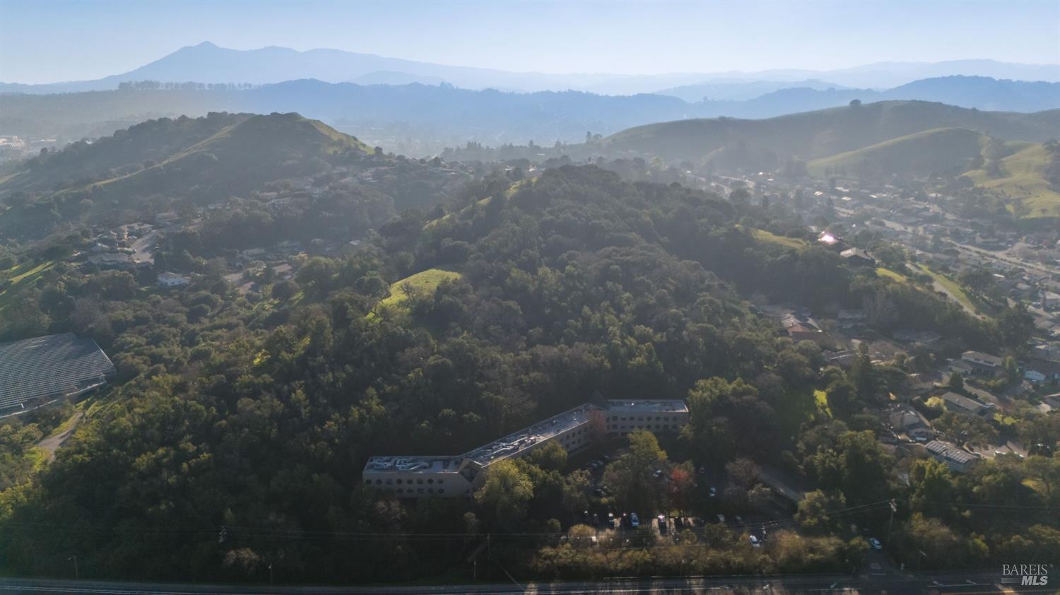 103 Lucas Valley Road San Rafael CA 94903