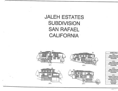 103 Lucas Valley Road San Rafael CA 94903