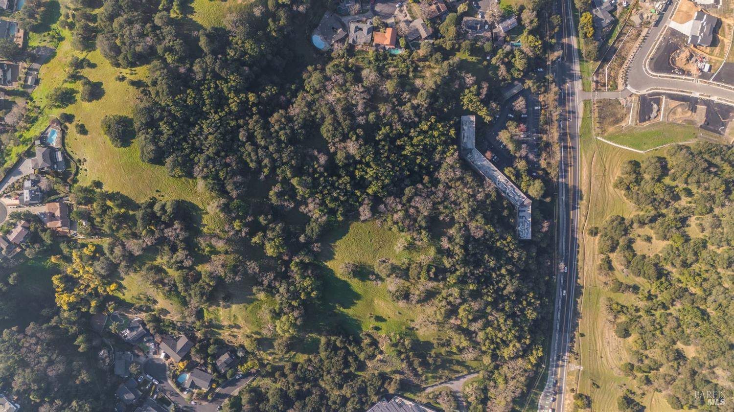 103 Lucas Valley Road San Rafael CA 94903
