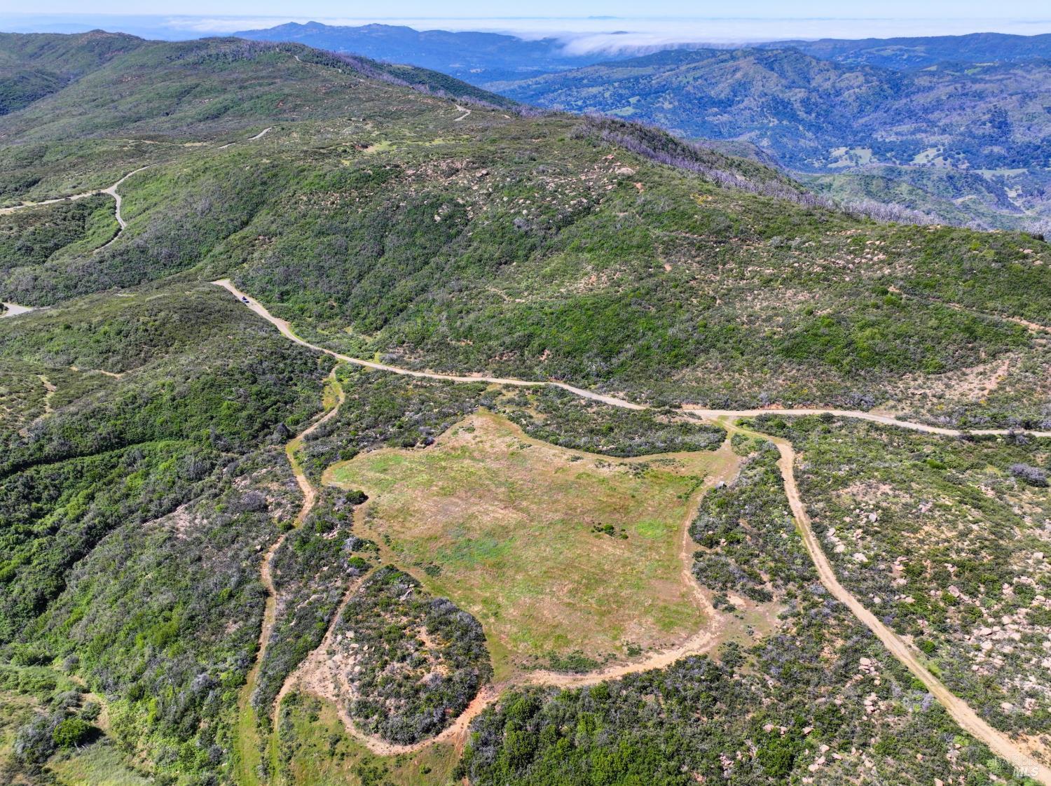 0 Blue Ridge Road Vacaville CA 95688
