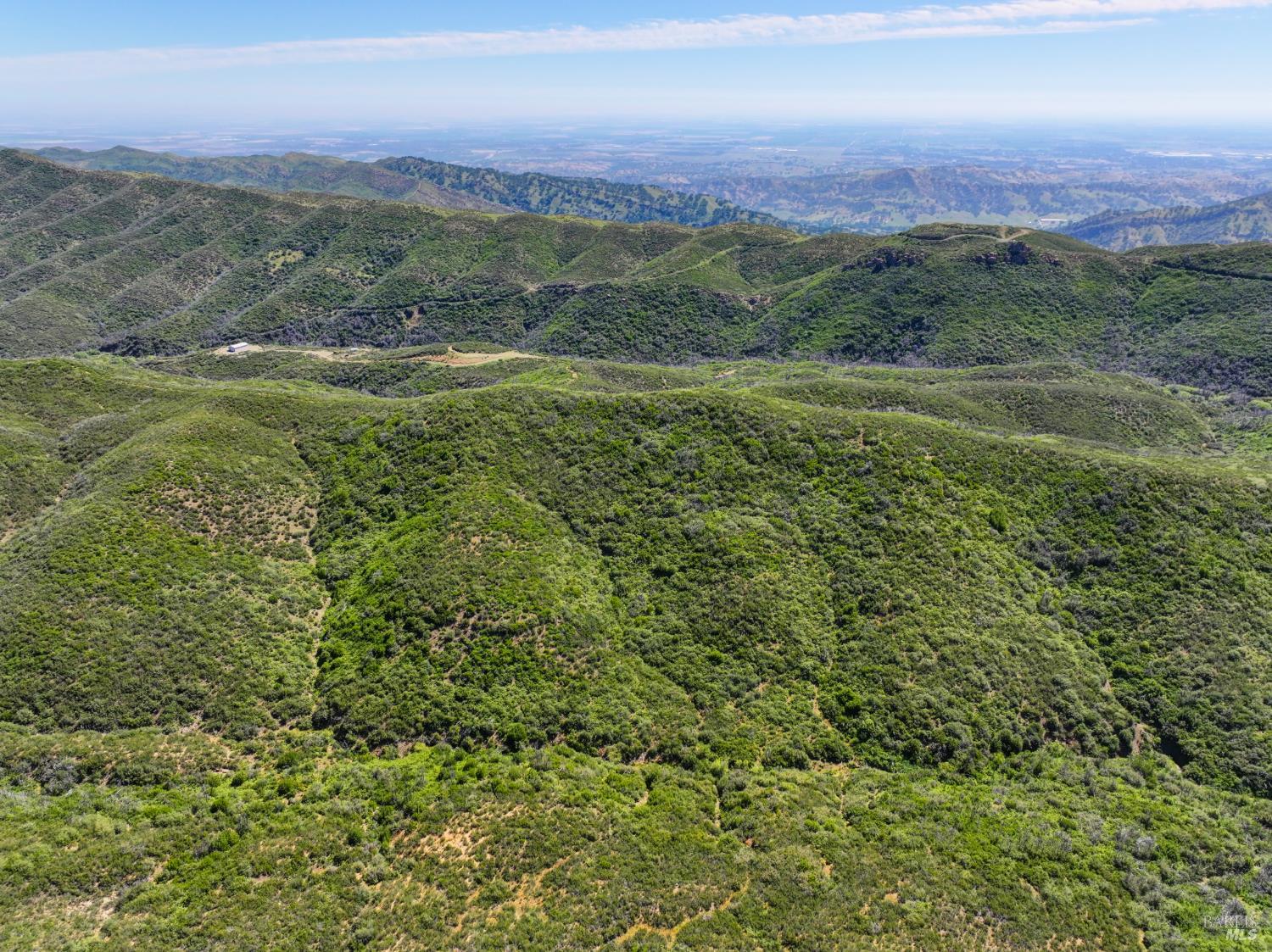 0 Blue Ridge Road Vacaville CA 95688