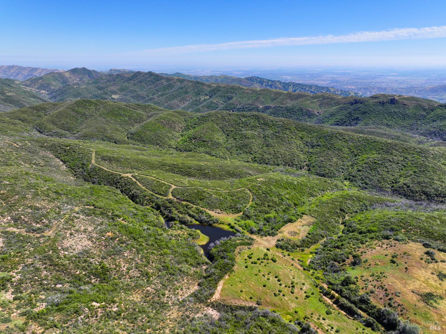 0 Blue Ridge Road Vacaville CA 95688
