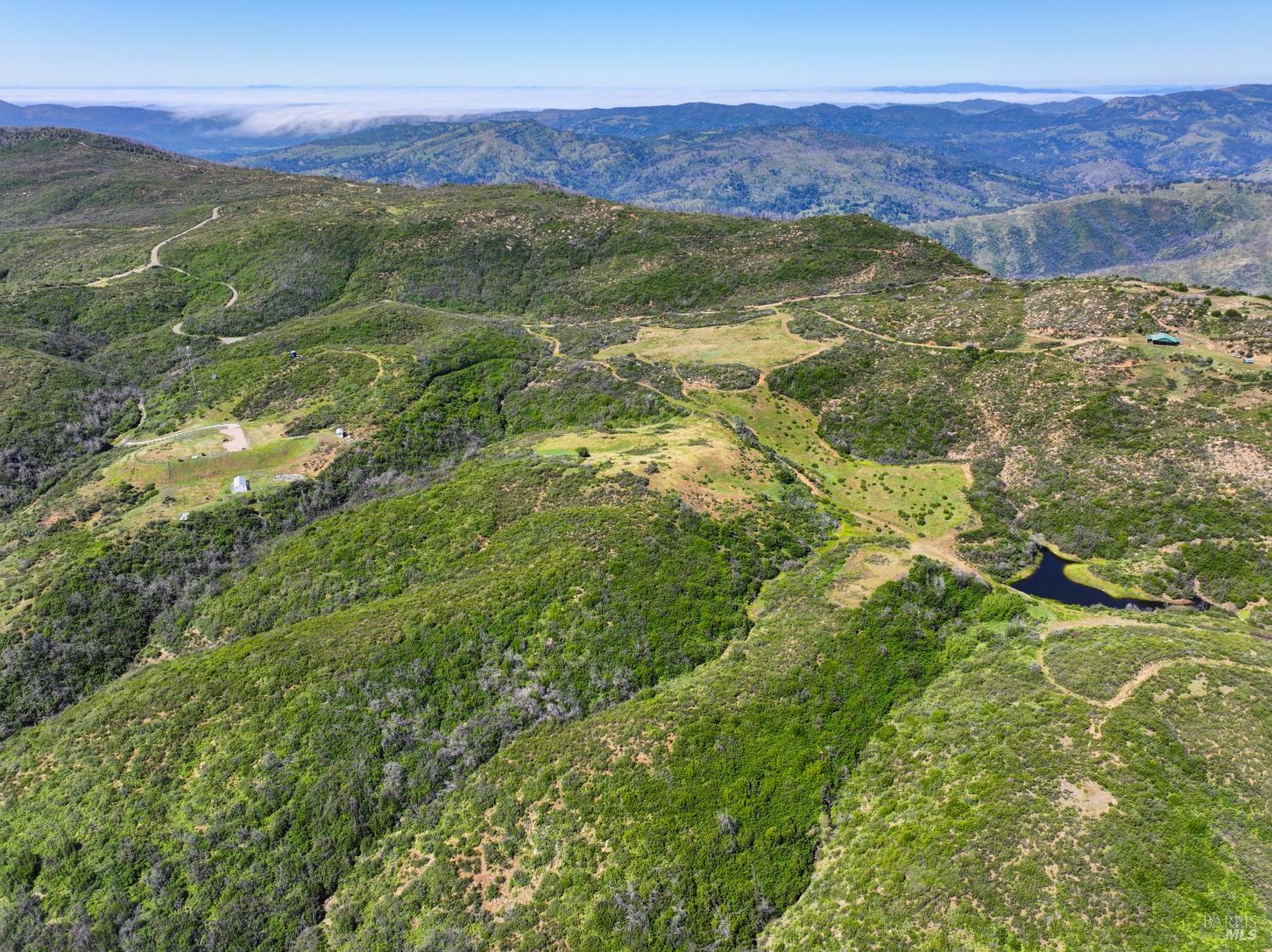 0 Blue Ridge Road Vacaville CA 95688