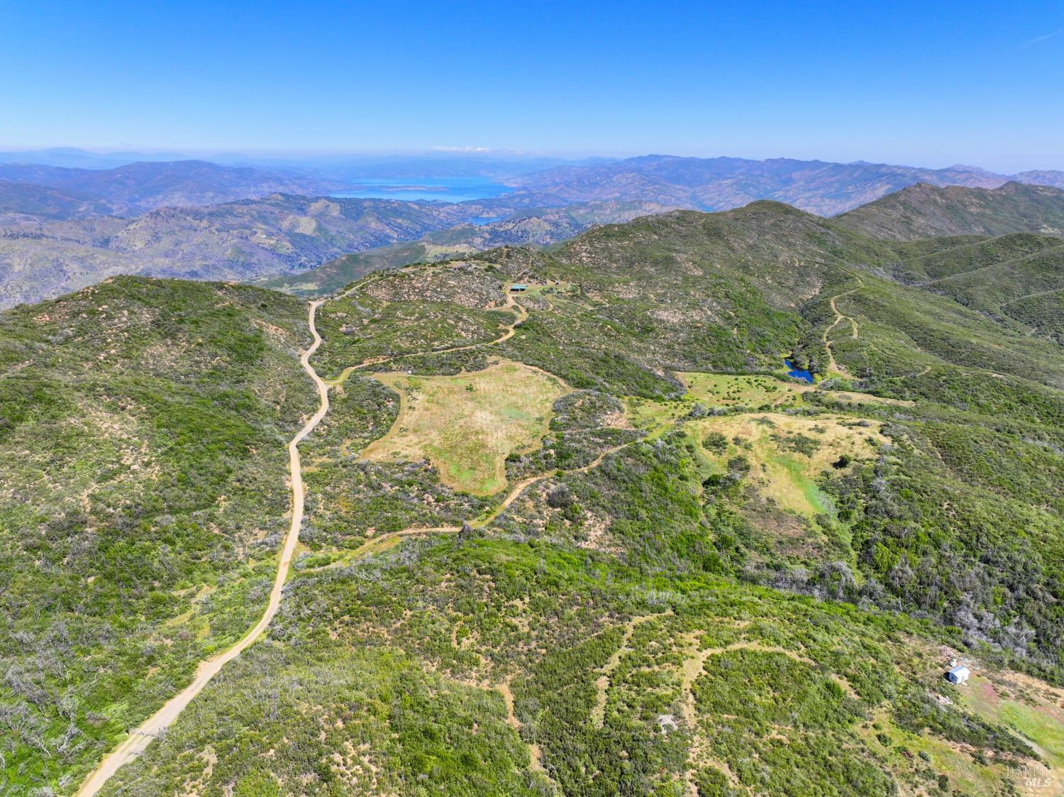 0 Blue Ridge Road Vacaville CA 95688
