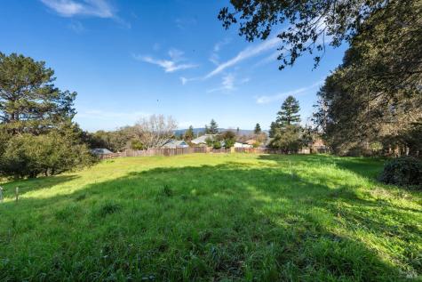 495 Cherry Street Petaluma CA 94952