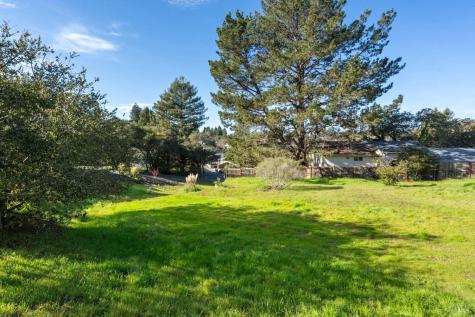495 Cherry Street Petaluma CA 94952