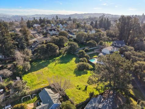 495 Cherry Street Petaluma CA 94952