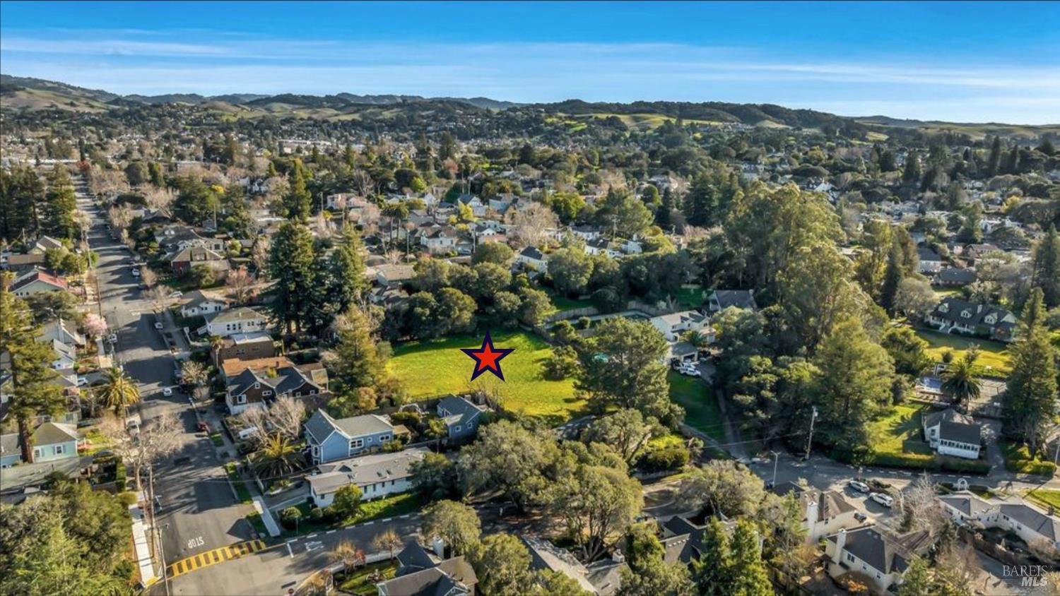 495 Cherry Street Petaluma CA 94952