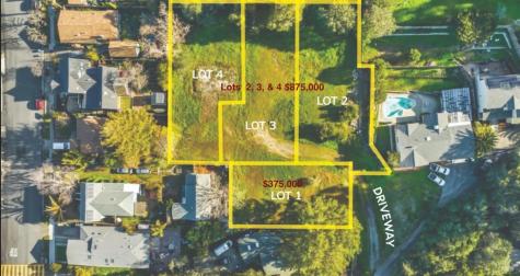 495 Cherry Street Petaluma CA 94952