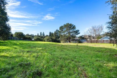 495 Cherry Street Petaluma CA 94952