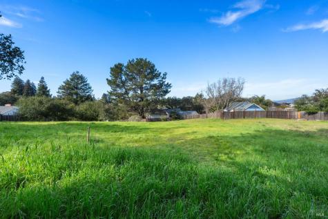 495 Cherry Street Petaluma CA 94952