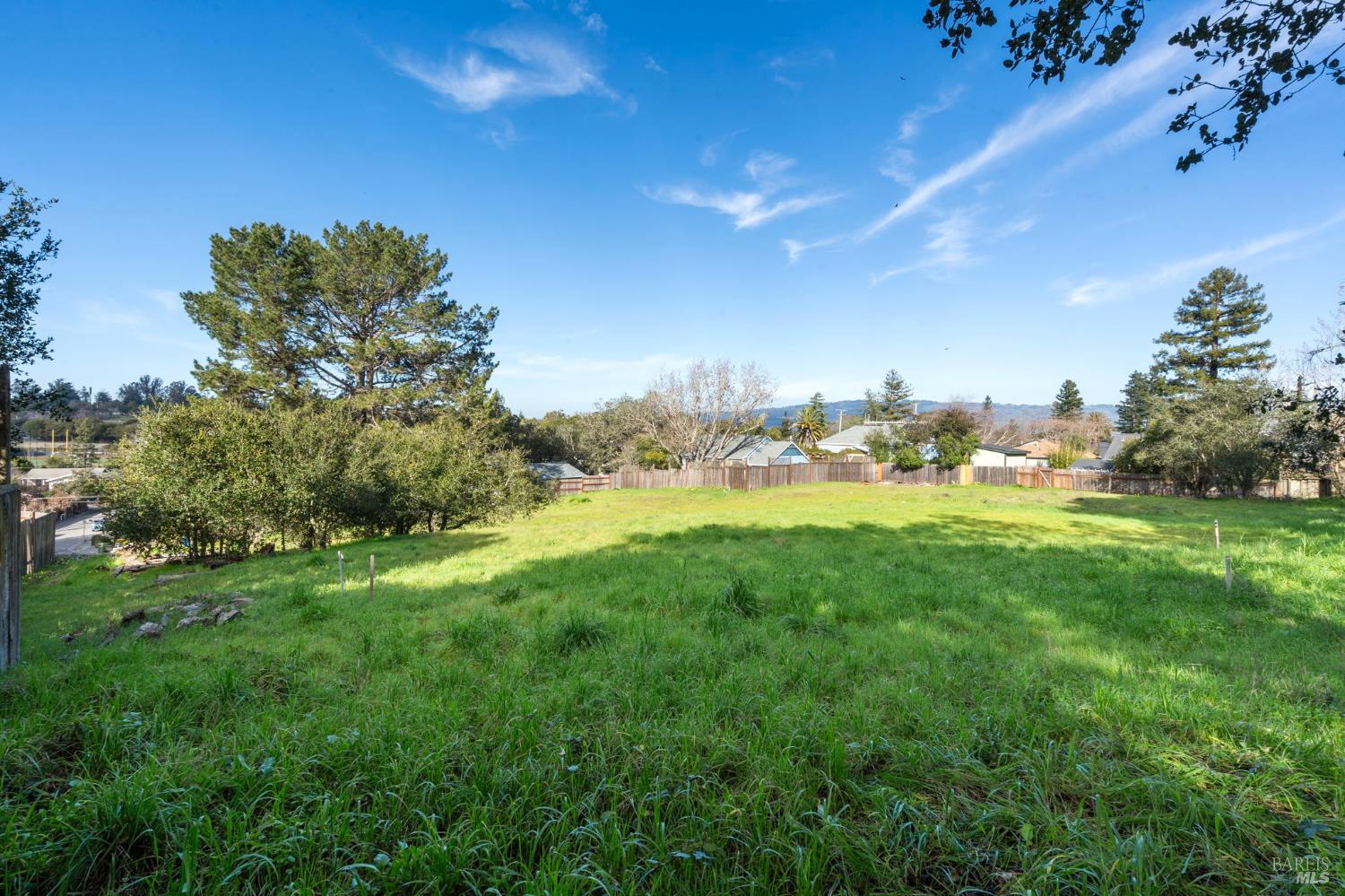 495 Cherry Street Petaluma CA 94952
