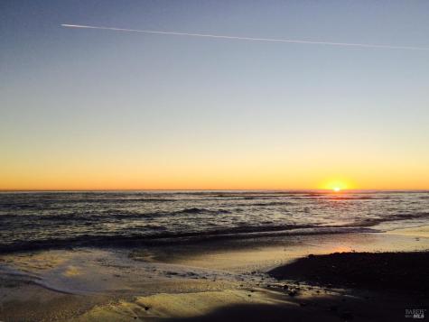 389 Ocean Parkway Bolinas CA 94924