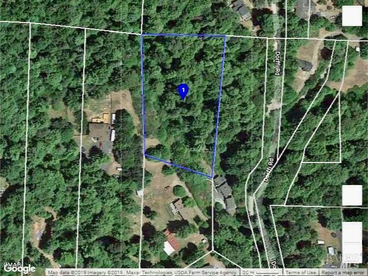 19130 Dorffi Road Fort Bragg CA 95437