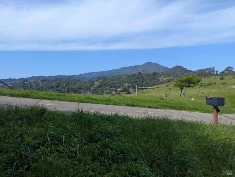 1163 Meadowsweet Drive Corte Madera CA 94925