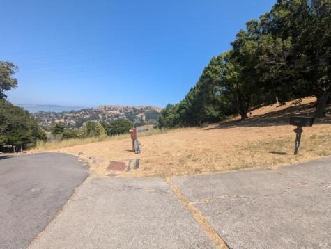 1163 Meadowsweet Drive Corte Madera CA 94925