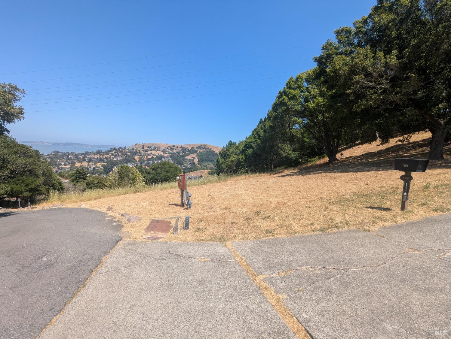 1163 Meadowsweet Drive Corte Madera CA 94925