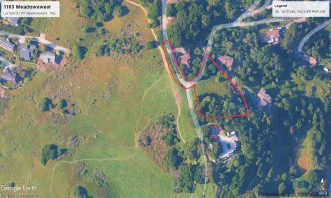 1163 Meadowsweet Drive Corte Madera CA 94925