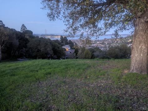 1163 Meadowsweet Drive Corte Madera CA 94925