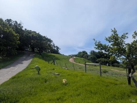 1163 Meadowsweet Drive Corte Madera CA 94925