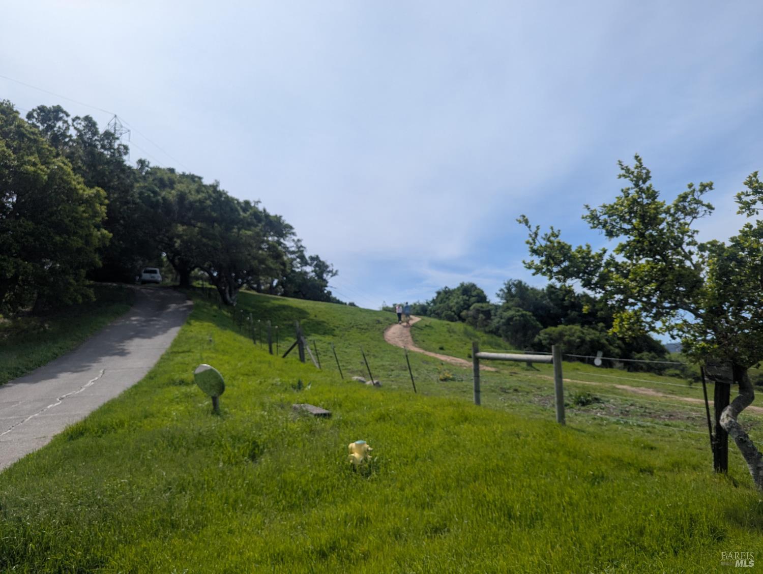 1163 Meadowsweet Drive Corte Madera CA 94925