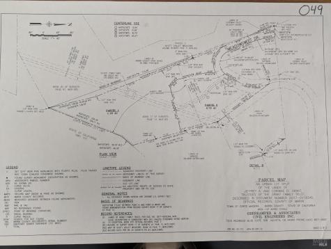 1163 Meadowsweet Drive Corte Madera CA 94925