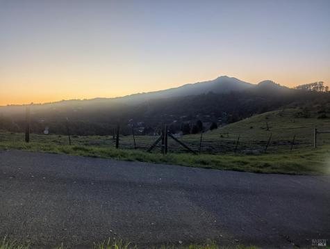 1163 Meadowsweet Drive Corte Madera CA 94925