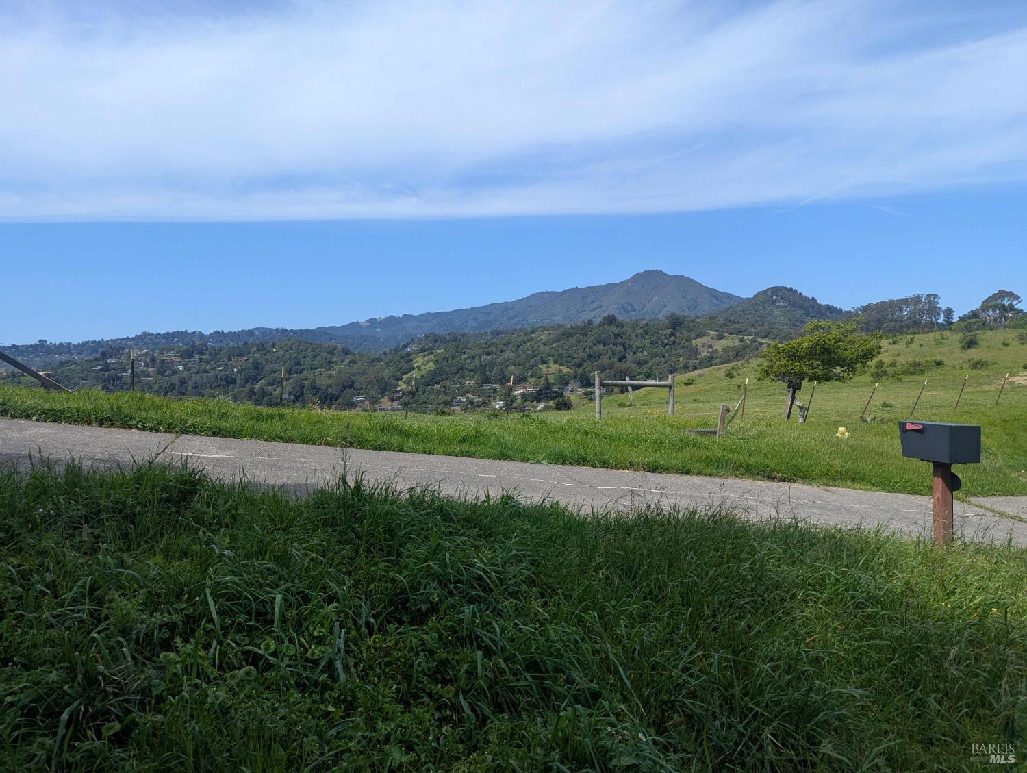 1163 Meadowsweet Drive Corte Madera CA 94925