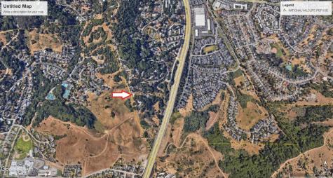 1163 Meadowsweet Drive Corte Madera CA 94925