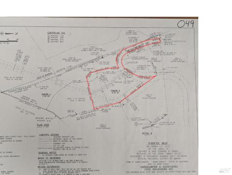 1163 Meadowsweet Drive Corte Madera CA 94925