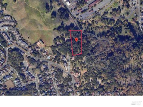 3779 Nielsen Road Santa Rosa CA 95404