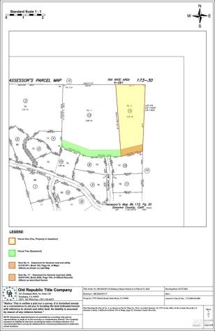 3779 Nielsen Road Santa Rosa CA 95404