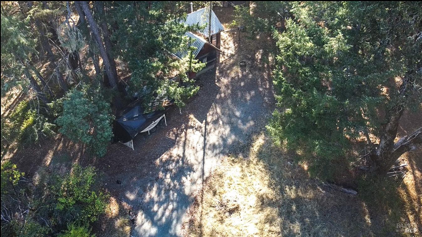 1141 Tenmile Creek Road Laytonville CA 95454