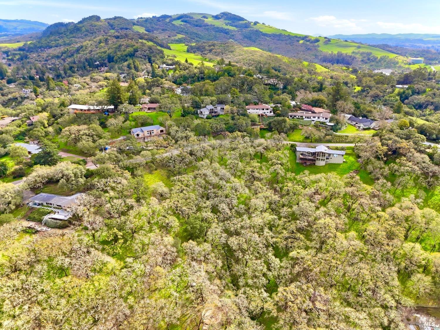 3494 Holland Drive Santa Rosa CA 95404
