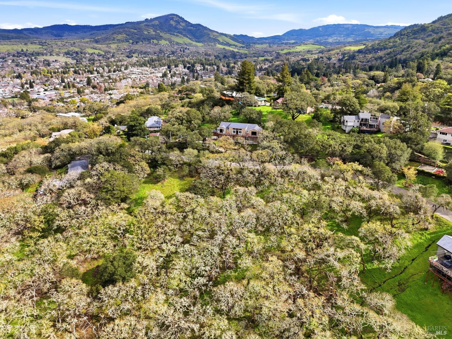 3494 Holland Drive Santa Rosa CA 95404
